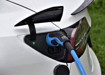 Australia yet to lead the charge on electric vehicles